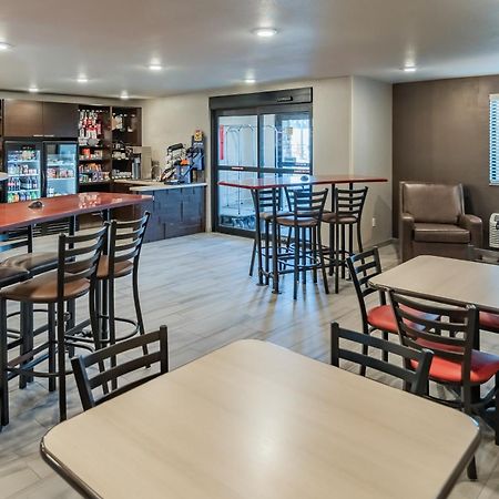 My Place Hotel-Vancouver, Wa מראה חיצוני תמונה