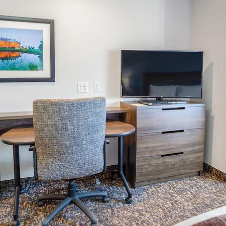 My Place Hotel-Vancouver, Wa מראה חיצוני תמונה