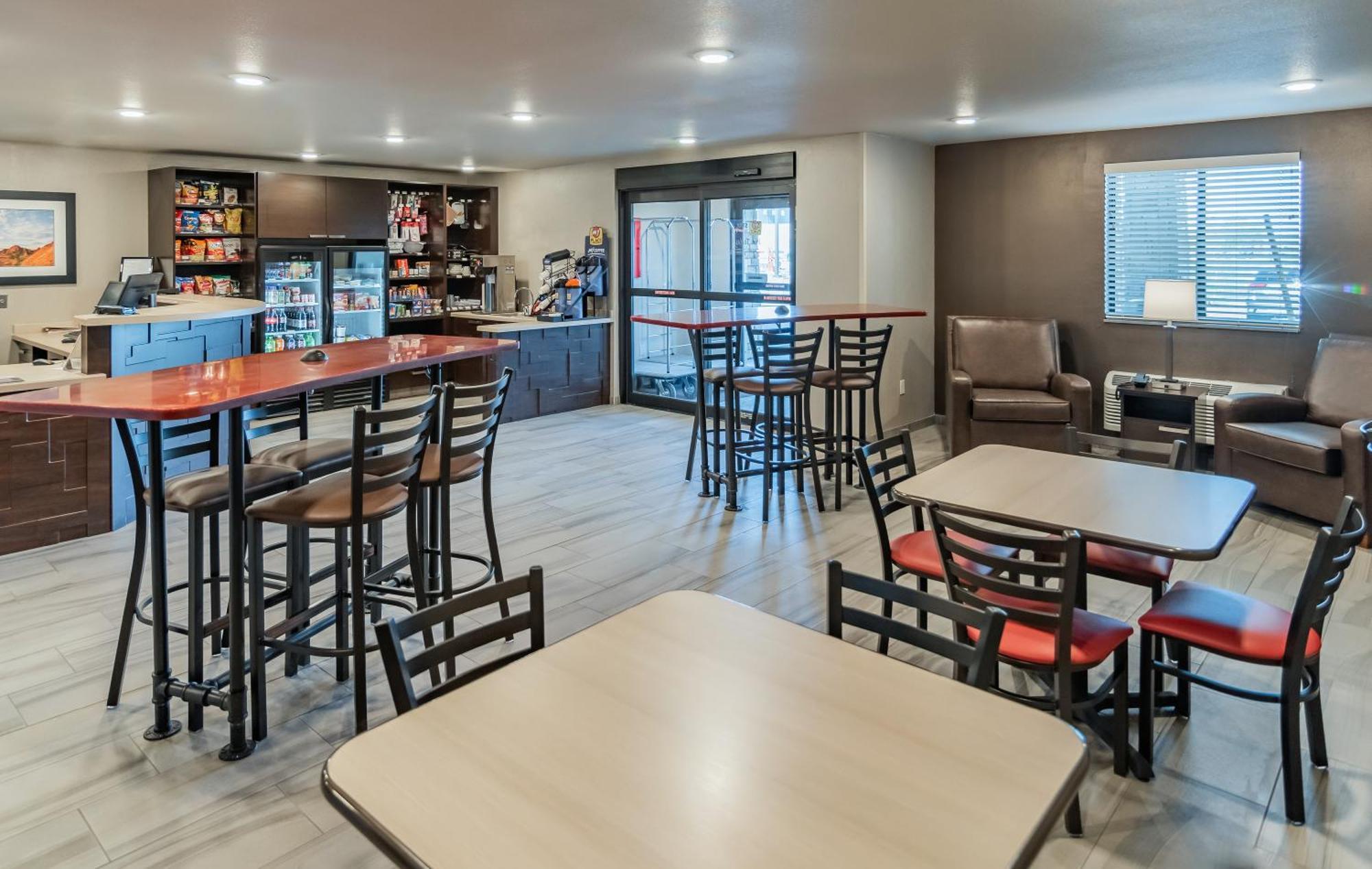 My Place Hotel-Vancouver, Wa מראה חיצוני תמונה