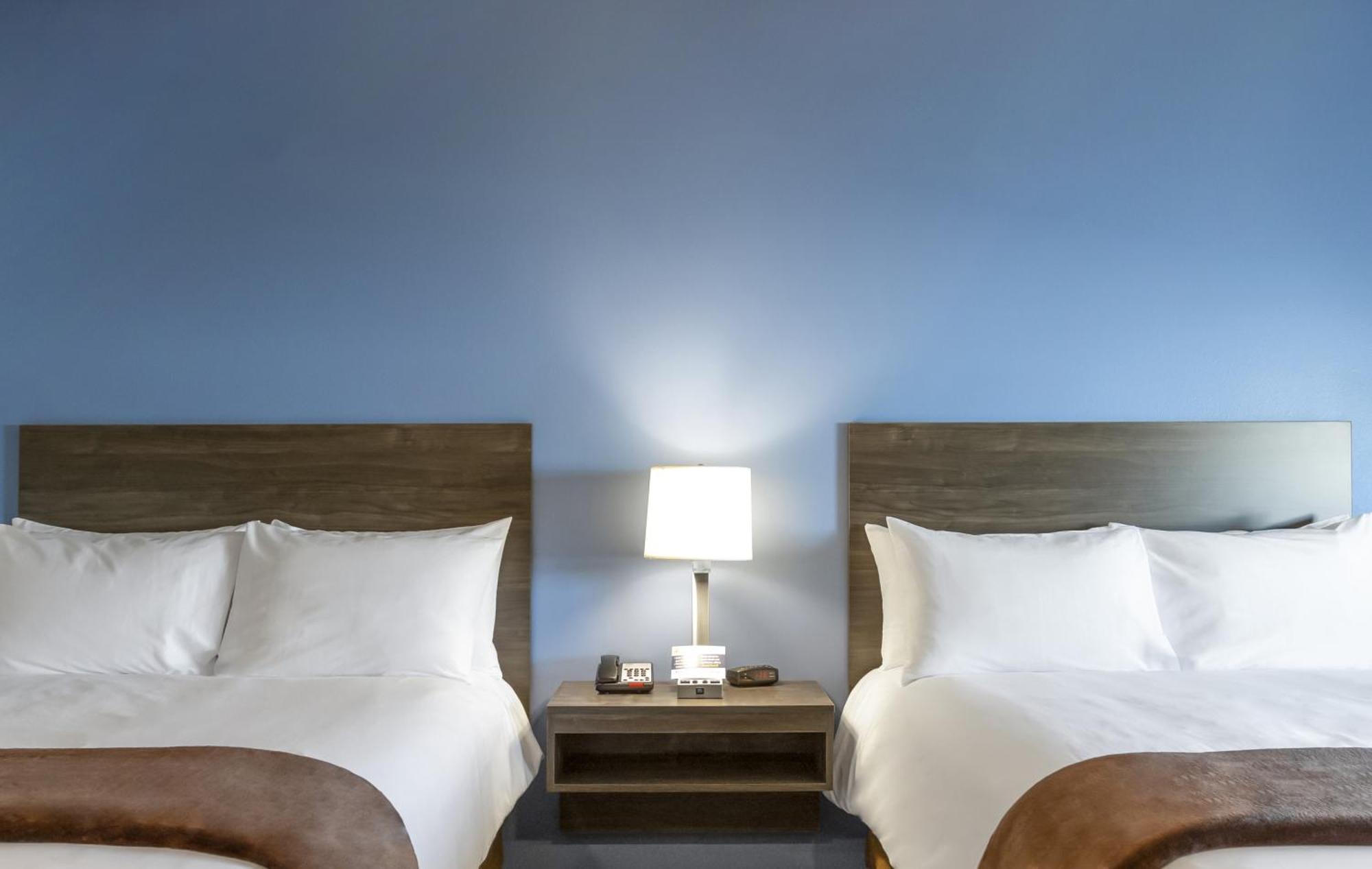 My Place Hotel-Vancouver, Wa מראה חיצוני תמונה