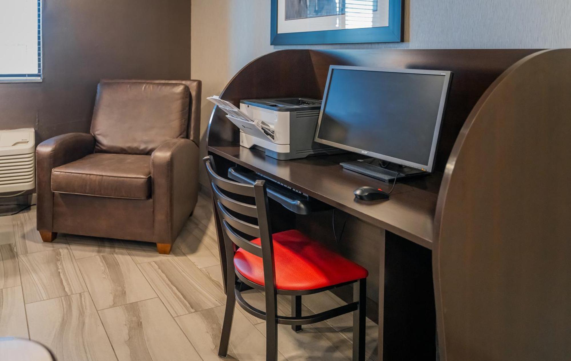 My Place Hotel-Vancouver, Wa מראה חיצוני תמונה