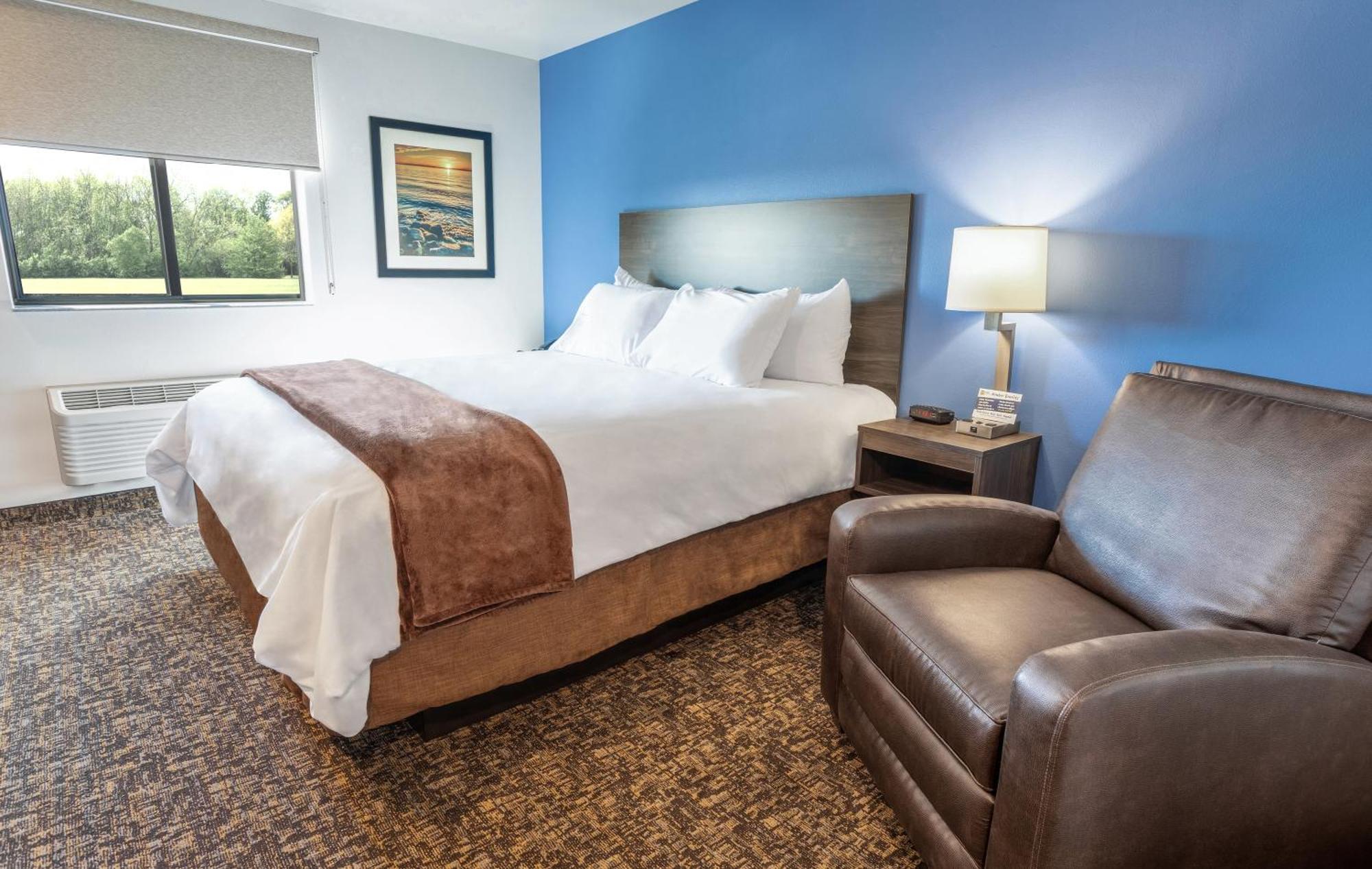 My Place Hotel-Vancouver, Wa מראה חיצוני תמונה