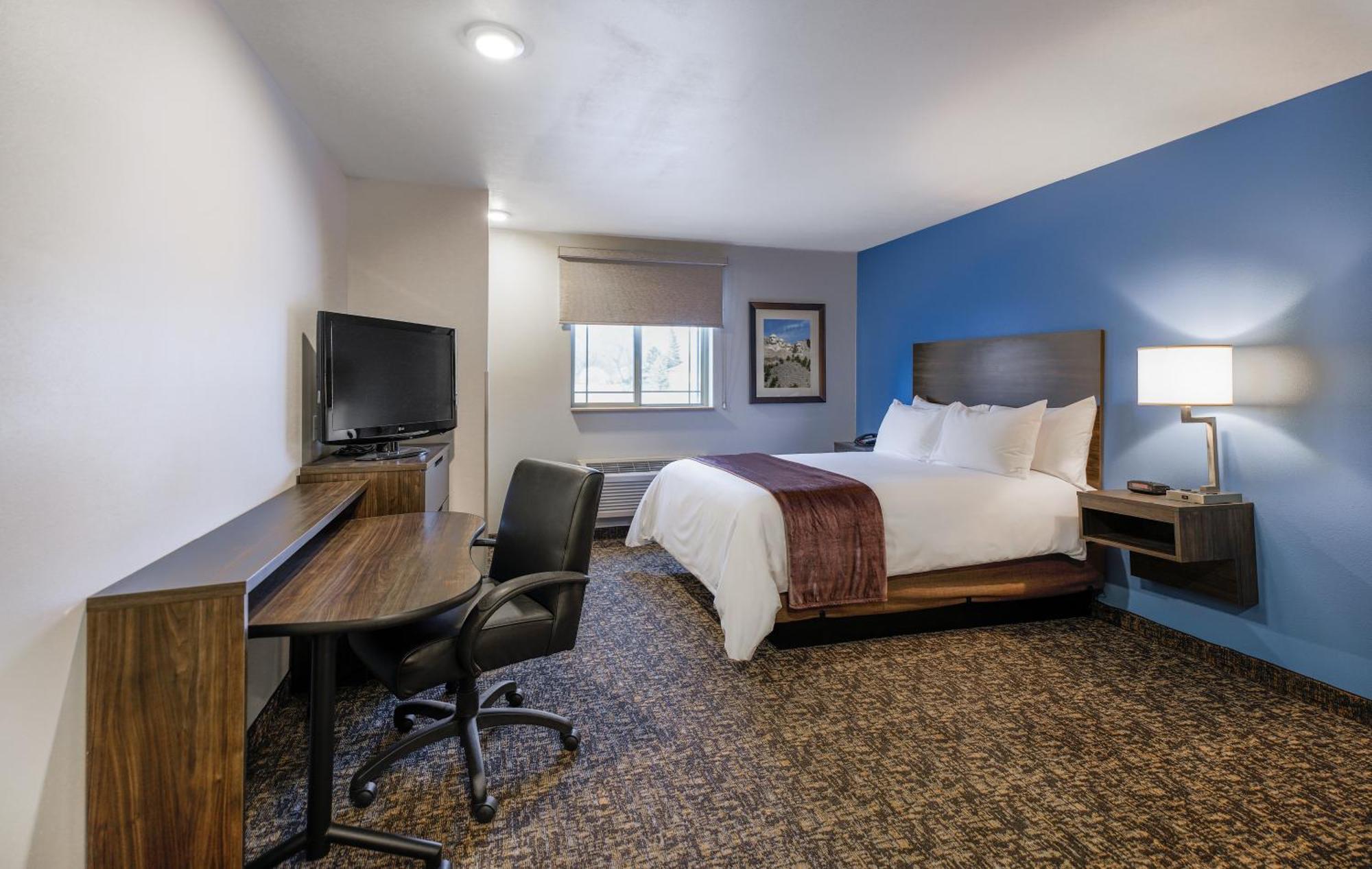 My Place Hotel-Vancouver, Wa מראה חיצוני תמונה